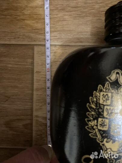 Фляга сувенирная Санкт-Петербург