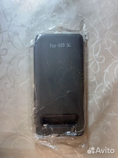 Samsung galaxy s10 5g