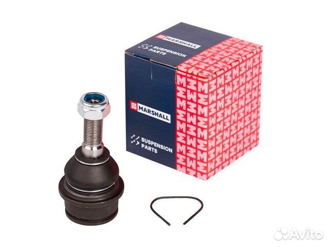 Опора шаровая леваяправая Volkswagen Transporter