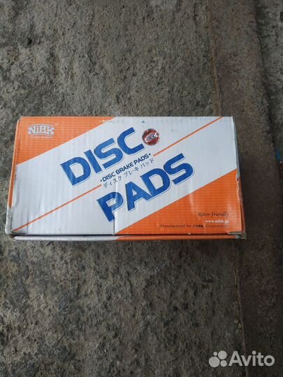 Диск тормозной ssang yong actyon