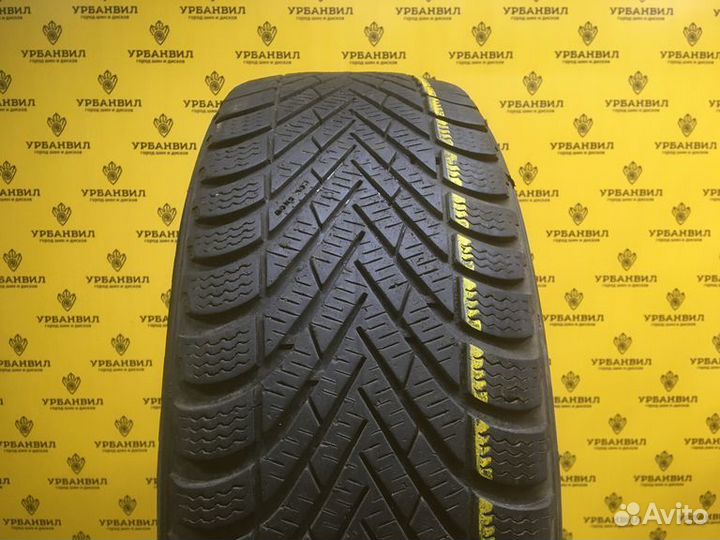 Pirelli Winter Cinturato 205/55 R16 91H