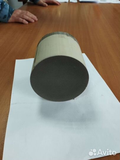 Продам бу катализатор
