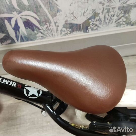 Беговел btwin