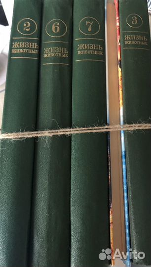 Продаю книги