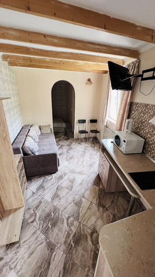 Квартира-студия, 30 м², 2/2 эт.