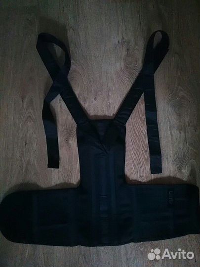 Корректор осанки для детей и подростков