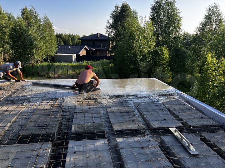 Дом 143 м² на участке 8,5 сот.