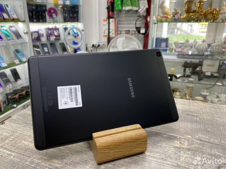 Samsung Galaxy Tab A 8.0 2019