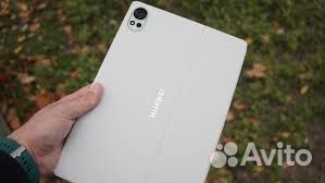 Huawei matepad 12x