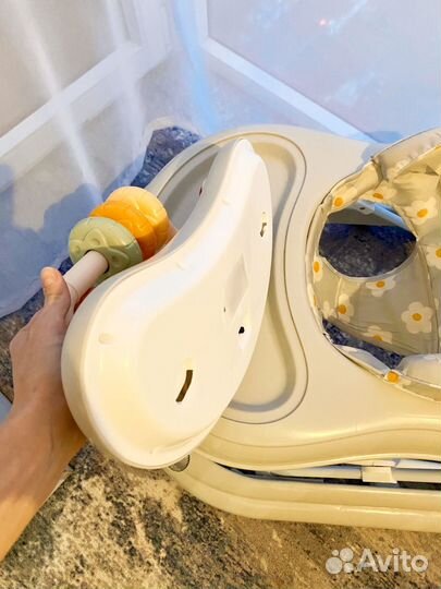 Ходунки детские