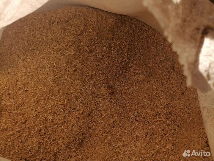 Размол ячмянь