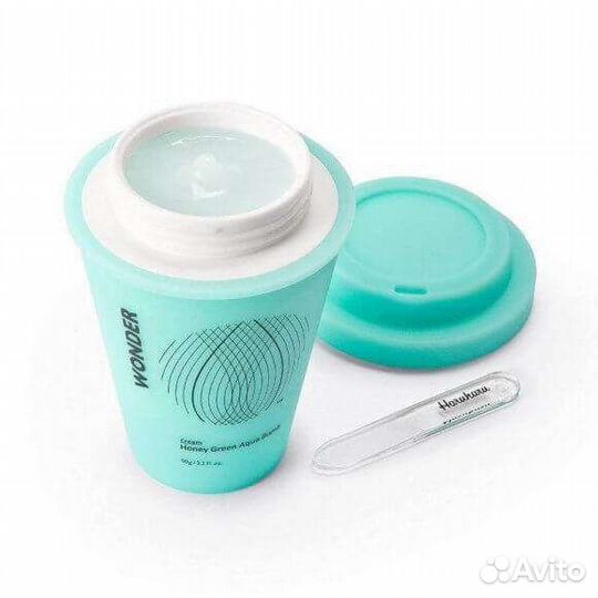 Haru Haru Интенсивно увлажняющий крем для лица