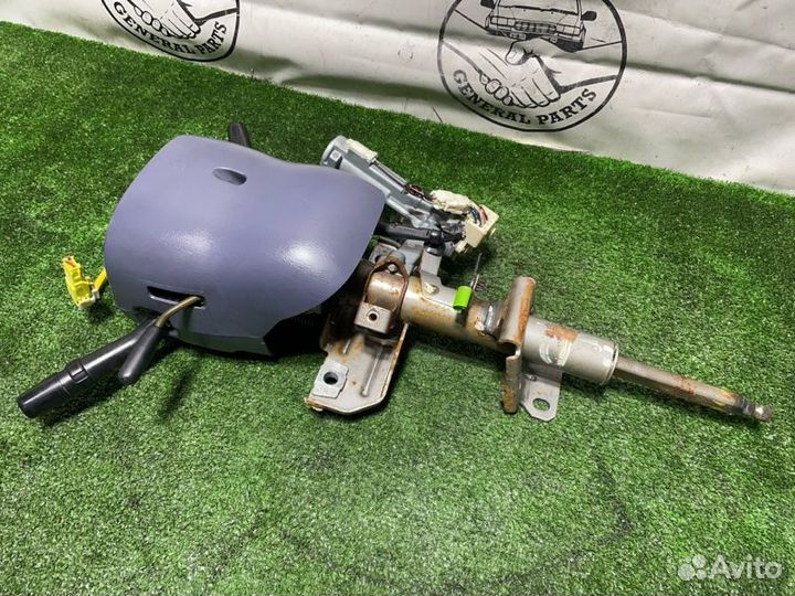 Рулевая колонка Toyota Land Cruiser Prado VZJ95