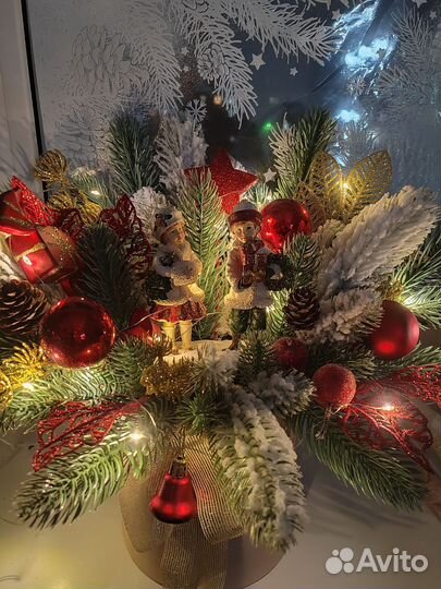 Новогодние подарки детям