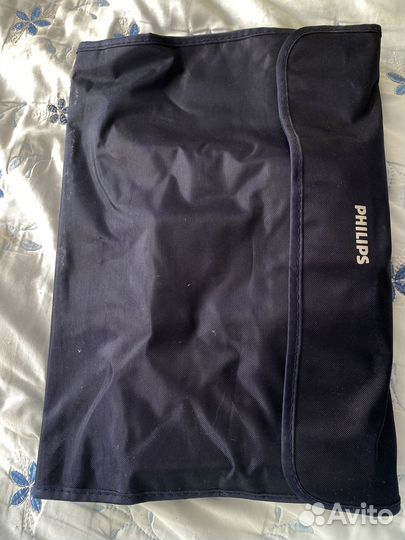 Насадки к стайлеру Philips