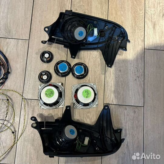 Музыка хай фай бмв 3 е36