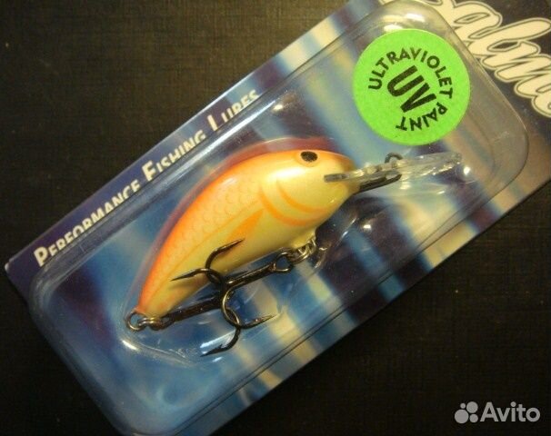 Salmo Hornet H4S - RD/ ROG/ UVO/ ROG