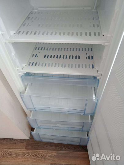 Морозильная камера бу