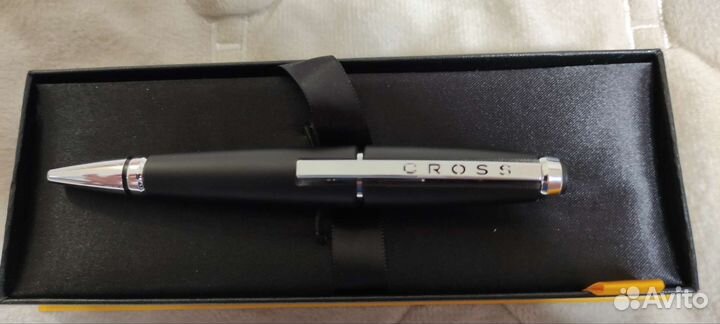 Ручка Cross.Airbus. Новая. Оригинал