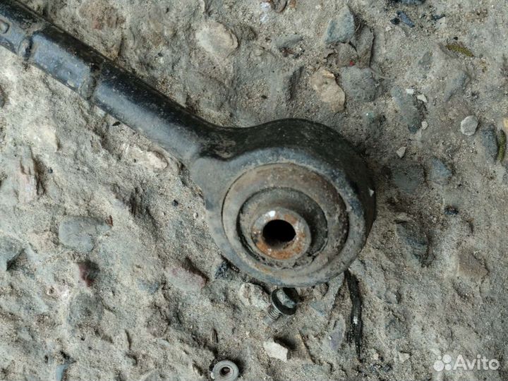 Рычаг передней подвески правый бмв е 53