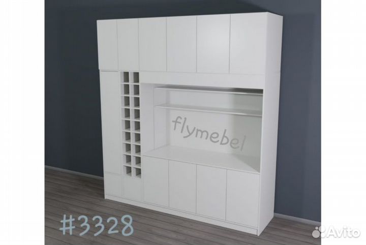 Лаборатория 3328