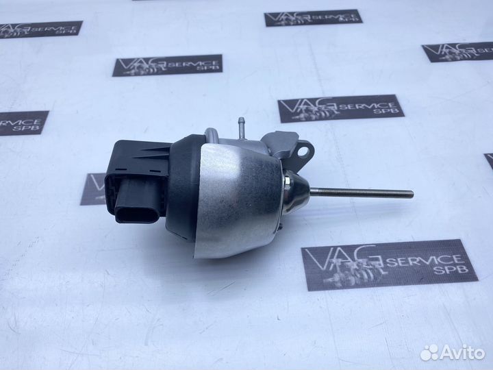 Новый актуатор турбины VW VAG 03L198716B