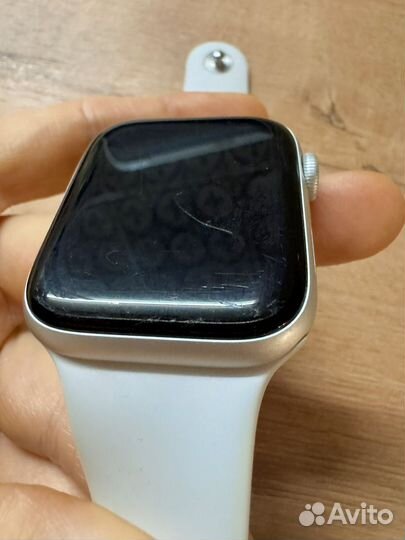 Часы apple watch 6 44 mm
