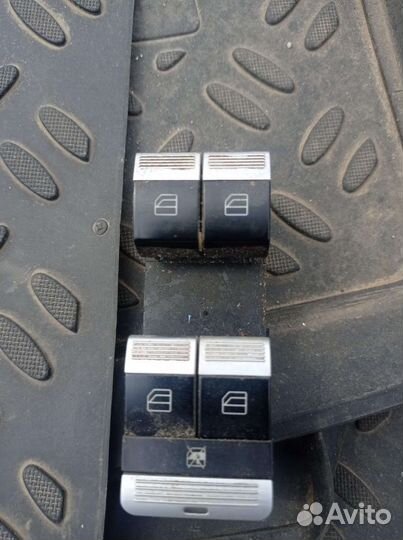 Lifan х60 блок стеклоподъёмников кнопки