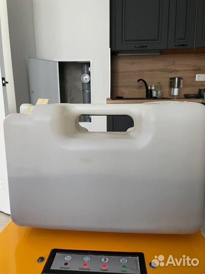 Аренда осушитель воздуха DH44