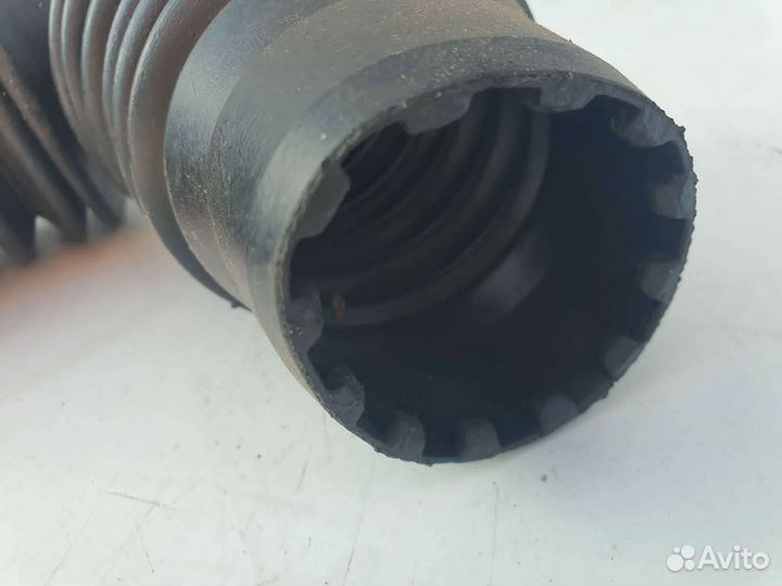 Пыльники Перед Стоек Ваз 2110 2115 Приора Калина