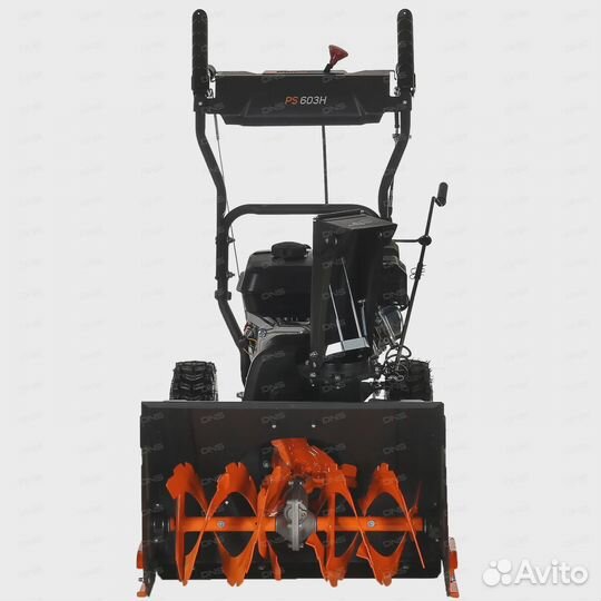 Снегоуборочная машина Patriot PS 603 H