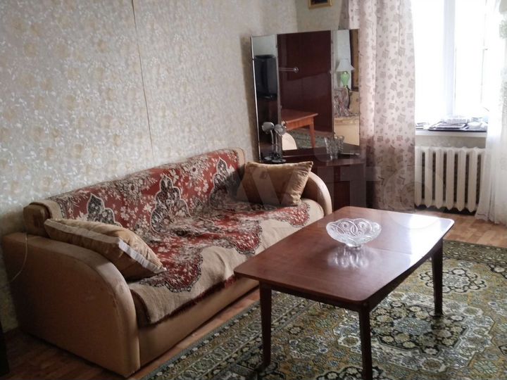 4-к. квартира, 98,6 м², 5/5 эт.