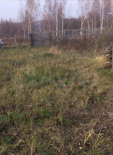 Дача 20 м² на участке 7,5 сот.