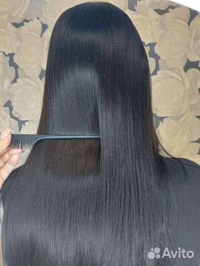 Парикмахер, колорист