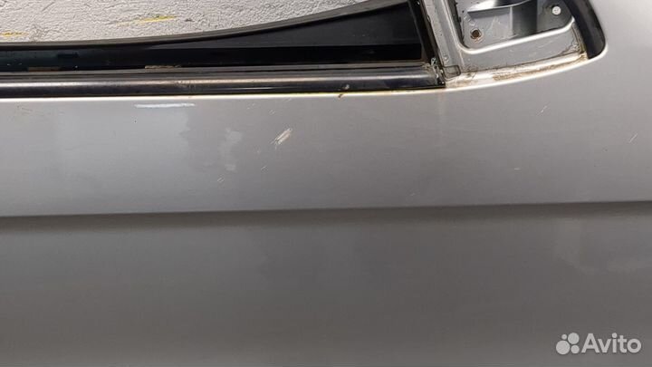 Дверь боковая правая передняя BMW X5 E53, 2001
