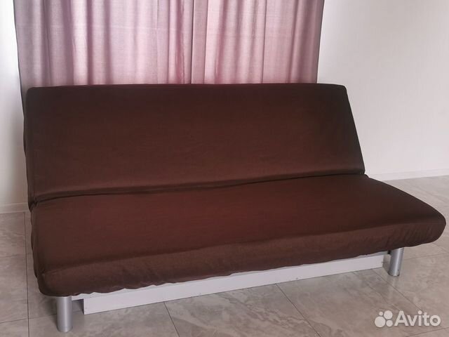 Чехлы на диван Бединге IKEA, Ника(Аскона)