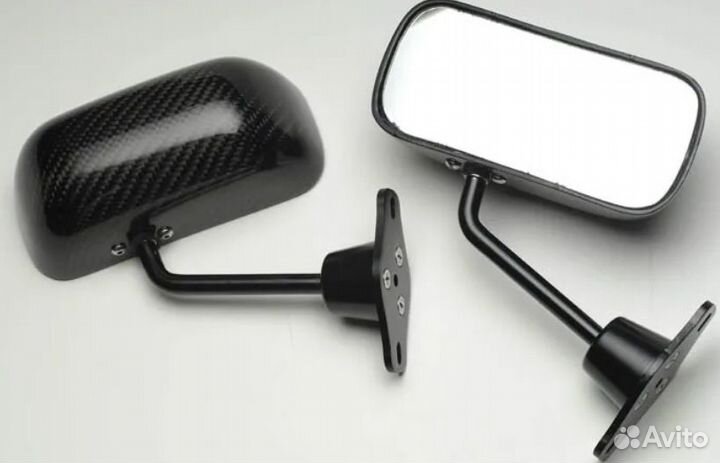 Боковое зеркало заднего вида универсальный ProSpor