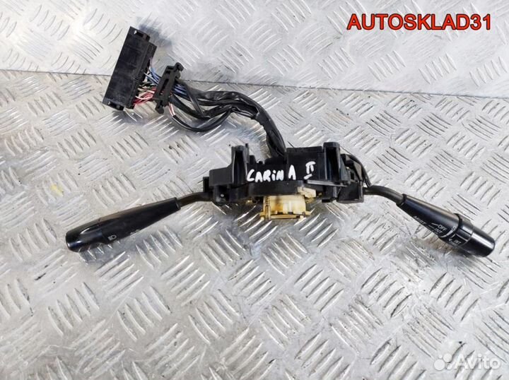 Переключатель подрулевой Toyota Carina 843102G751