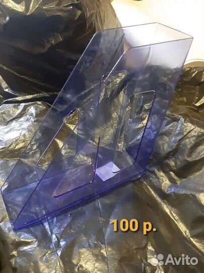 Подставки для документов (новые)