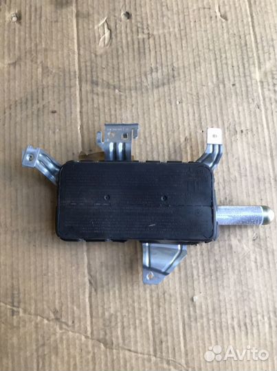 Подушка безопасности в дверь Мерседес W203(593)