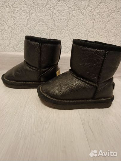 Угги детские