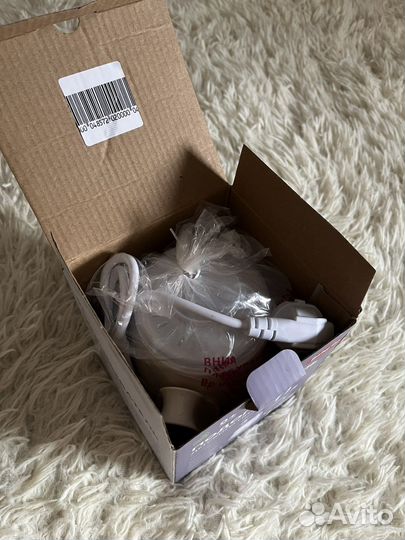 Подогреватель детского питания