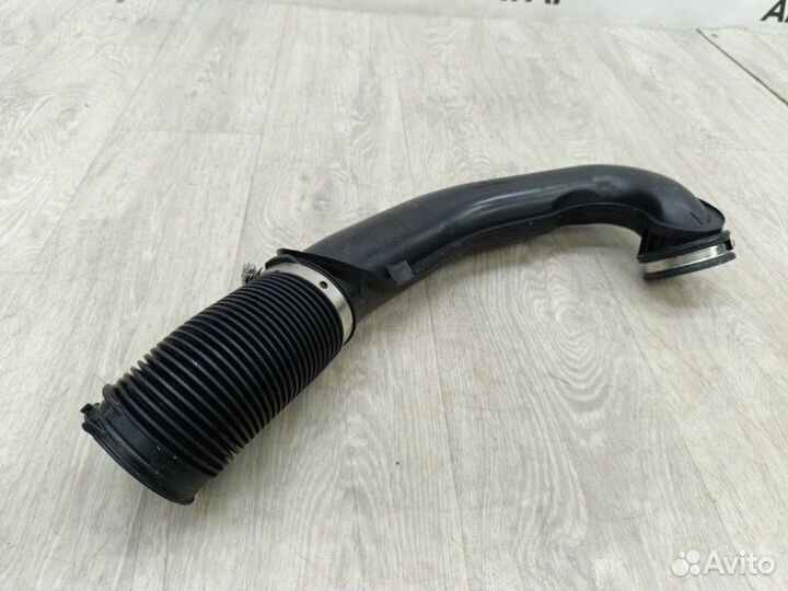 Патрубок воздушного фильтра Ford Focus CB4 1.6L