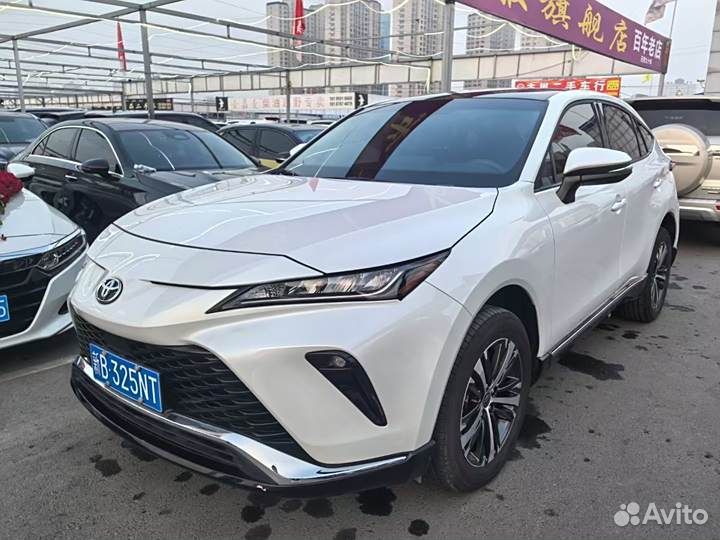 Toyota Venza 2.0 CVT, 2022, 9 000 км