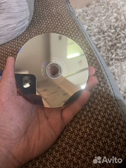 Grand Turismo 7 ps4 диск