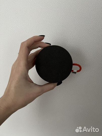 Bluetooth колонка xiaomi