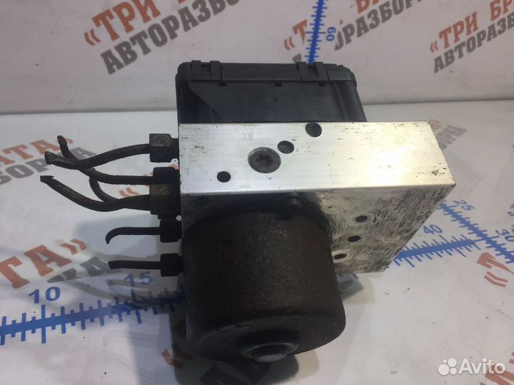 Крайслер 300M Блок ABS