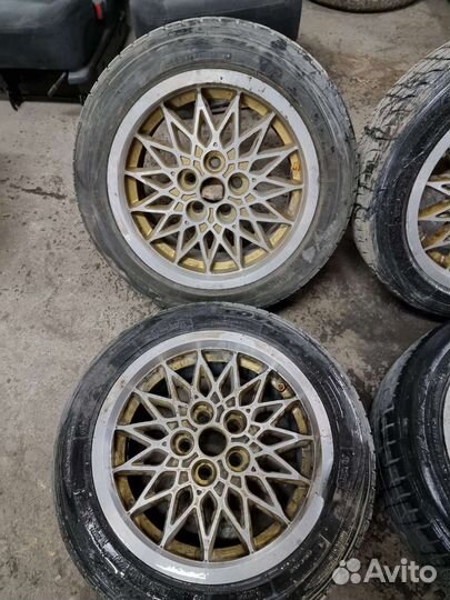 Диски Atiwe R15 5*100