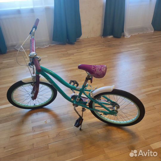 Детский велосипед Schwinn elm 20