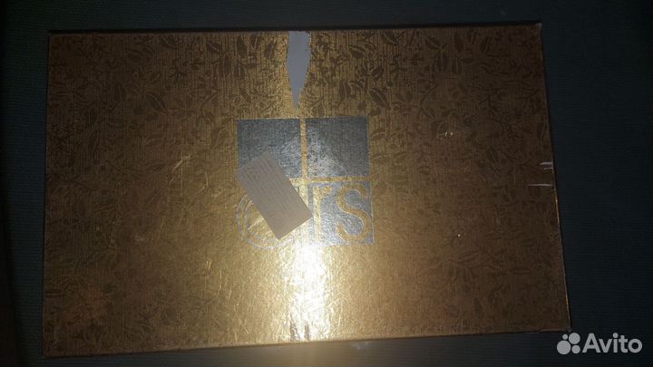 Кофейный сервиз